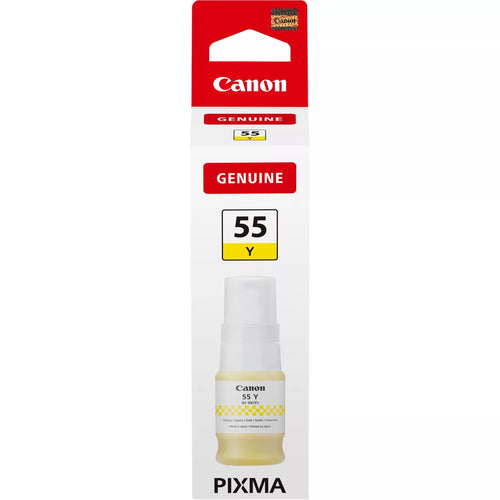 Canon 6291C001 ink cartridge 1 pc(s) Original Yellow Canon 6291C001 ink cartridge 1 pc(s) Original Yellow